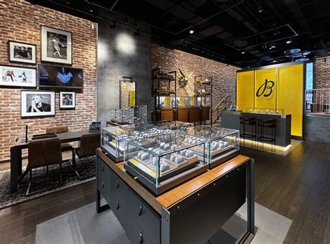 richmond melbourne jewellers breitling|breitling shops melbourne.